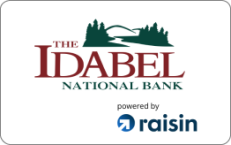 Apply for 9 Month High Yield CD from Idabel National Bank - Credit-Land.com