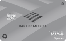 Apply for Bank of America<sup>®</sup> Unlimited Cash Rewards credit card - Credit-Land.com