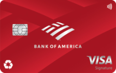 Apply for Bank of America<sup>®</sup> Customized Cash Rewards credit card - Credit-Land.com