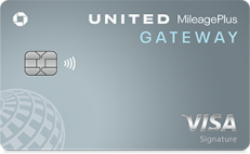 Apply for The New United Gateway℠ Card - Credit-Land.com