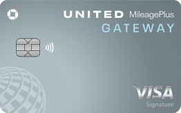 Apply for United Gateway&#8480; Card - Credit-Land.com