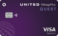 Apply for United Quest℠ Card - Credit-Land.com