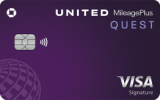 United Quest<sup>℠</sup> Card