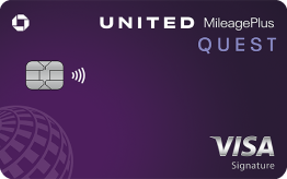 Apply for United Quest&#8480; Card - Credit-Land.com