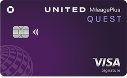 Apply for The New United Quest℠ Card - Credit-Land.com