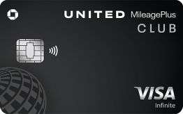 Apply for United Club&#8480; Infinite Card - Credit-Land.com
