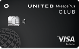 Apply for The New United Club℠ Card - Credit-Land.com