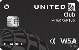 Apply for United Club&#8480; Infinite Card - Credit-Land.com
