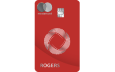 Apply for Rogers Red World Elite<sup>&#174;</sup> Mastercard<sup>&#174;</sup> - Credit-Land.com
