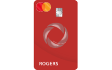 Apply for Rogers Red Mastercard<sup>&#174;</sup> - Credit-Land.com