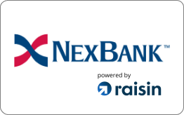 Apply for Nexbank - High Yield Savings Account - Credit-Land.com