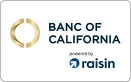 Apply for 3-Month CD from Banc of California - Credit-Land.com