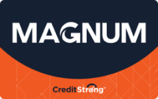 Apply for MAGNUM - Credit Builder Account - Credit-Land.com
