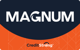 Apply for MAGNUM - Credit Builder Account - Credit-Land.com