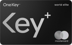 Apply for One Key+™ Card - Credit-Land.com