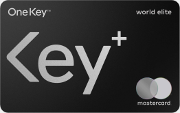 Apply for One Key+™ Card - Credit-Land.com