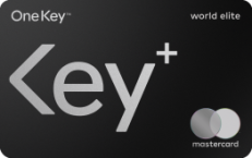 Apply for One Key+™ Card - Credit-Land.com