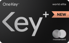 Apply for One Key+™ Card - Credit-Land.com