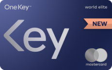 Apply for One Key™ Card - Credit-Land.com