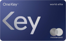 Apply for One Key™ Card - Credit-Land.com