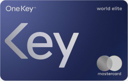 Apply for One Key™ Card - Credit-Land.com