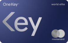 Apply for One Key™ Card - Credit-Land.com