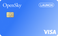 Apply for OpenSky Launch Secured Visa® Credit Card - Credit-Land.com 