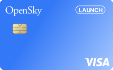 Apply for OpenSky Launch Secured Visa® Credit Card - Credit-Land.com