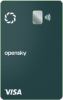 Apply for opensky® Launch Secured Visa® Credit Card Application - Credit-Land.com