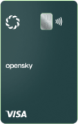 Apply for opensky® Launch Secured Visa® Credit Card - Credit-Land.com