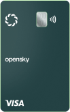 Apply for opensky® Launch Secured Visa® Credit Card - Credit-Land.com