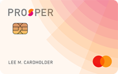 Apply for Prosper<sup>®</sup> Card - Credit-Land.com