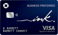 Apply for Ink Business Preferred® Credit Card - Credit-Land.com