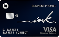 Apply for Ink Business Premier<sup>®</sup> Credit Card - Credit-Land.com