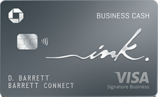 Apply for Ink Business Cash® Credit Card - Credit-Land.com