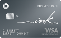 Apply for Ink Business Cash<sup>®</sup> Credit Card - Credit-Land.com