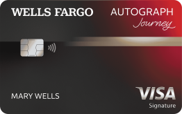Apply for Wells Fargo Autograph Journey&#8480; Card - Credit-Land.com