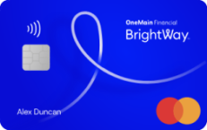 Apply for OneMain Financial BrightWay<sup>®</sup> Card - Credit-Land.com