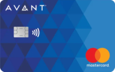 Apply for Avant Cash Back Rewards Card - Credit-Land.com