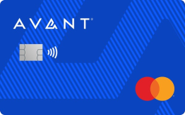 Apply for Avant Cash Back Rewards Card - Credit-Land.com