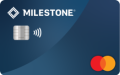 Apply for Milestone® Mastercard® - 1.5% Cashback Rewards - Credit-Land.com
