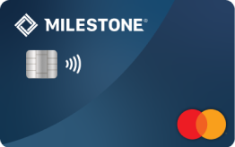 Apply for Milestone® Mastercard® - 1.5% Cashback Rewards - Credit-Land.com