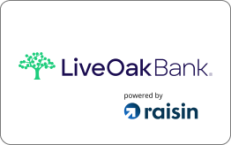 Apply for High-Yield Savings Account from Live Oak Bank - Credit-Land.com