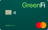 Apply for GreenFi Checking Account Application - Credit-Land.com
