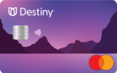 Apply for Destiny® Mastercard® with Instant Credit - Credit-Land.com