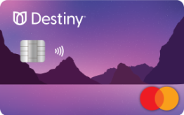 Apply for Destiny® Mastercard® with Instant Credit - Credit-Land.com