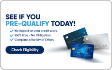 Apply for Find The Card for You - Credit-Land.com