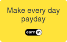 Apply for EarnIn - Credit-Land.com