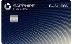 Apply for Sapphire Reserve for Business℠ - Credit-Land.com