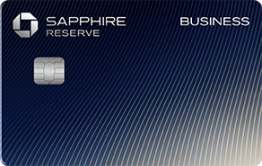 Apply for Sapphire Reserve for Business℠ - Credit-Land.com